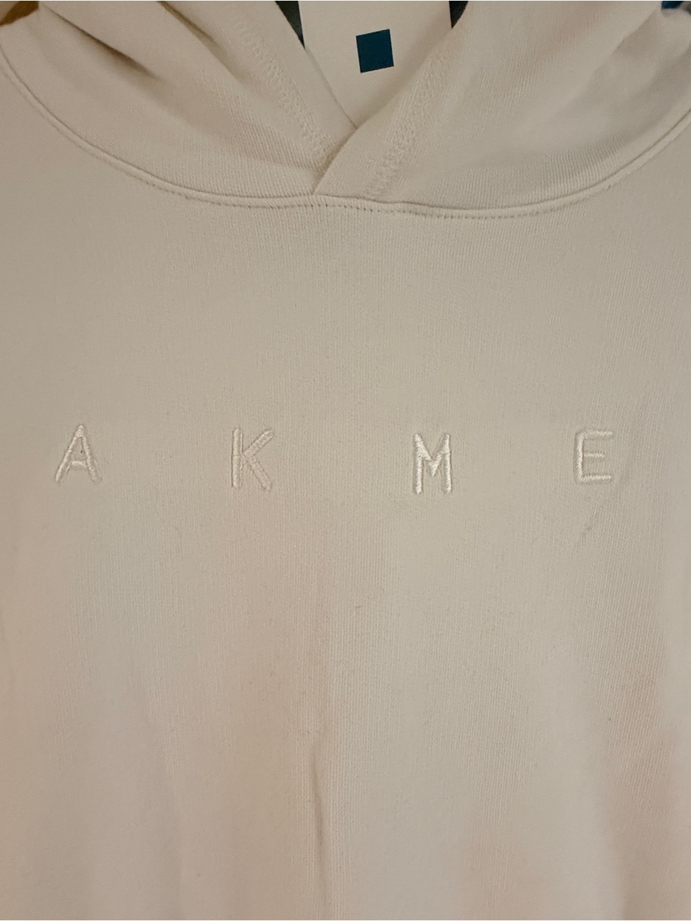 AKME by Jason Scott
